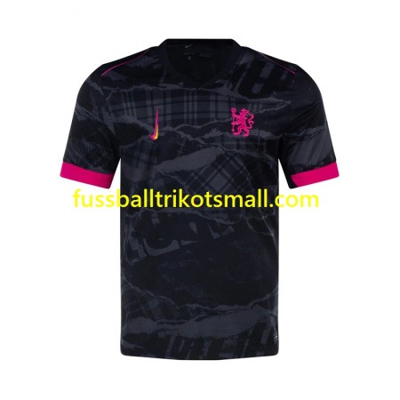 Fußballtrikots Chelsea 2024-2025 Kurzarm 3rd trikot kaufen